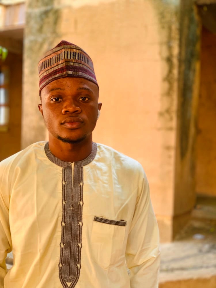 Adamu Yahuza Abdullahi