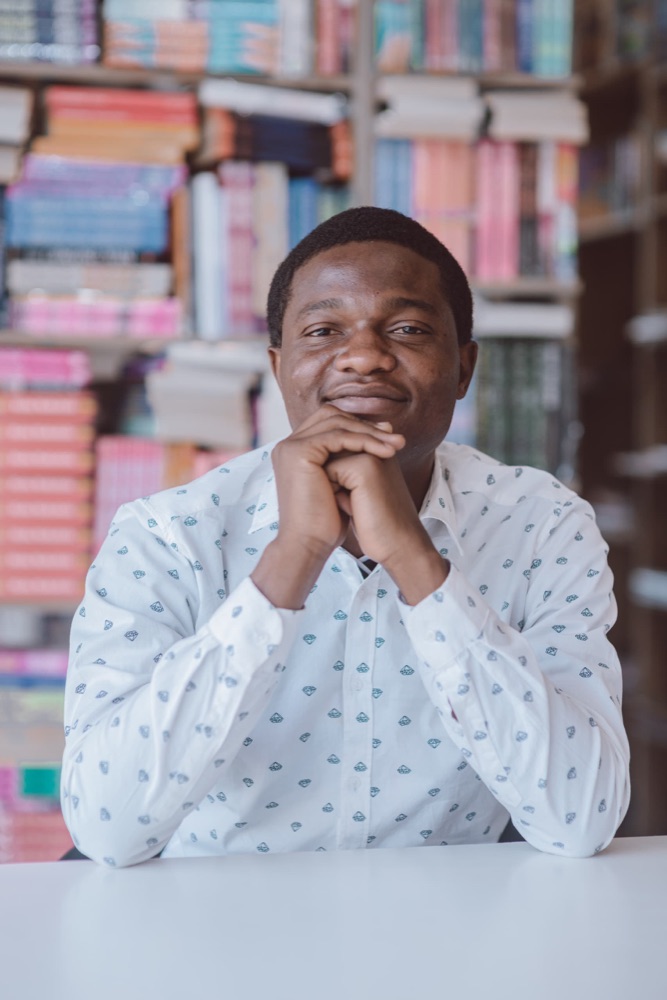 Henry Opeyemi